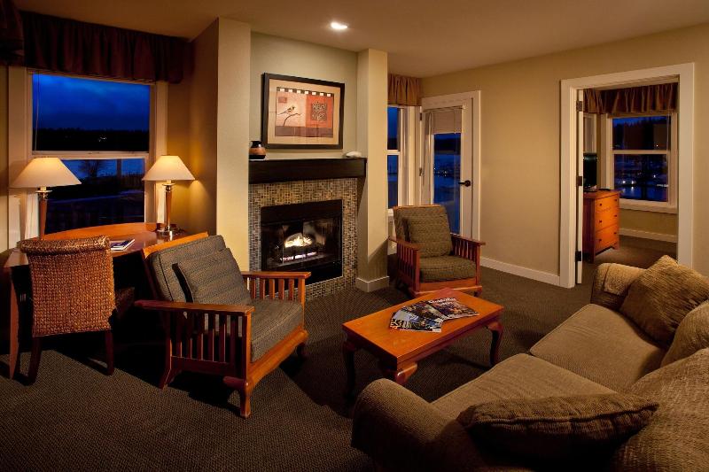 The Resort At Port Ludlow image