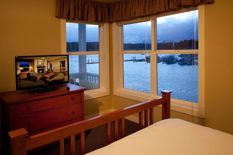 The Resort At Port Ludlow image