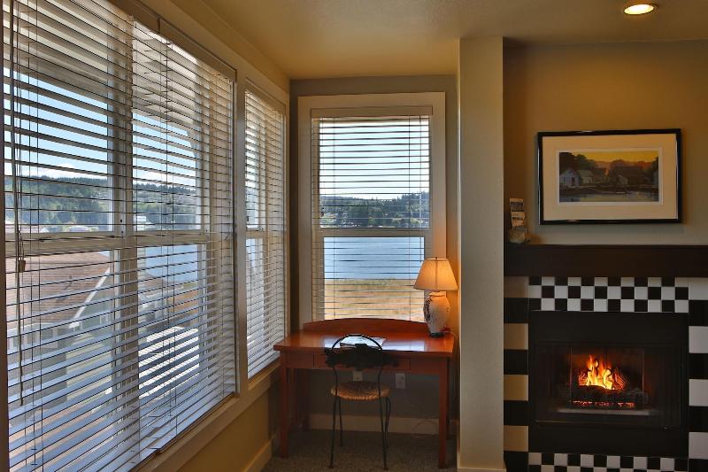 The Resort At Port Ludlow image