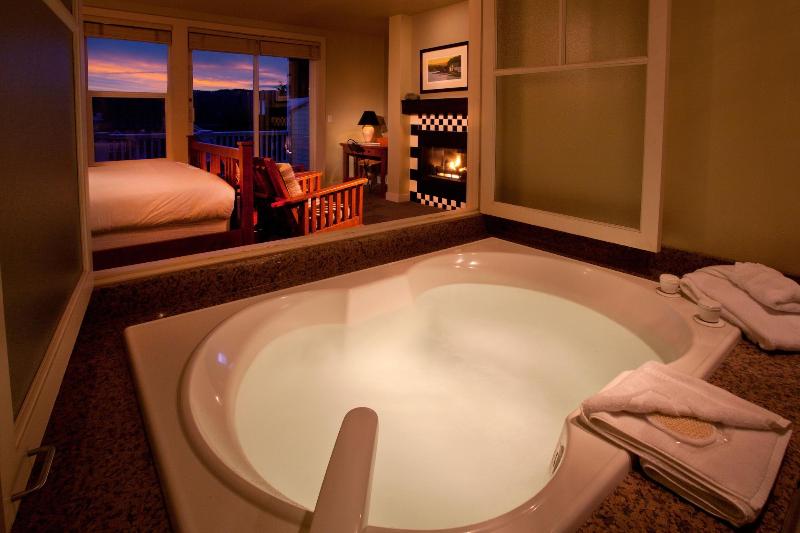 The Resort At Port Ludlow image