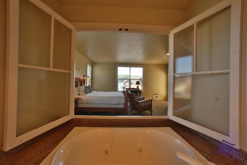 The Resort At Port Ludlow image