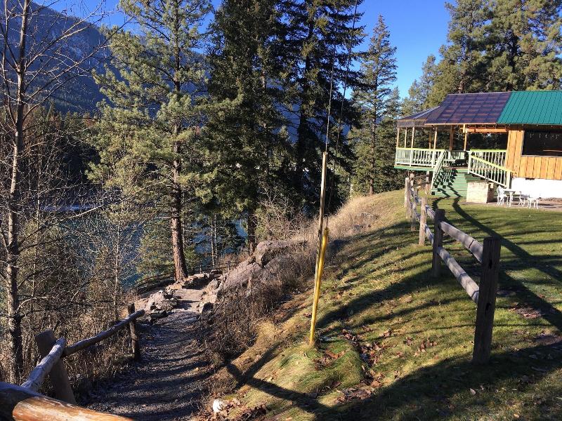 Rimrock Lodge image