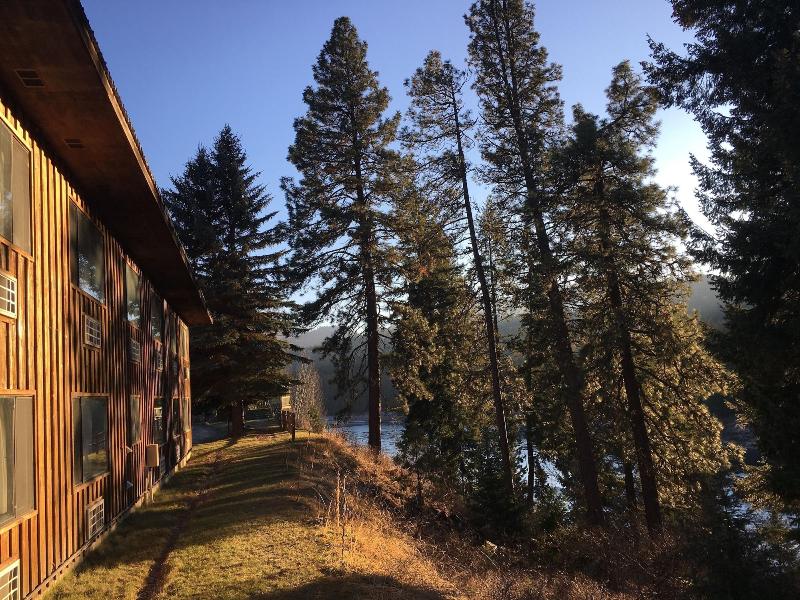 Rimrock Lodge image