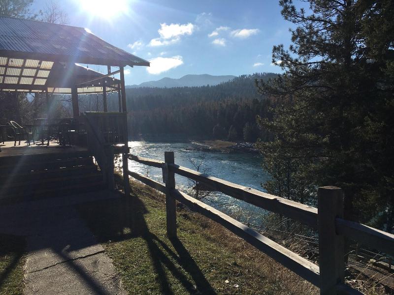 Rimrock Lodge image