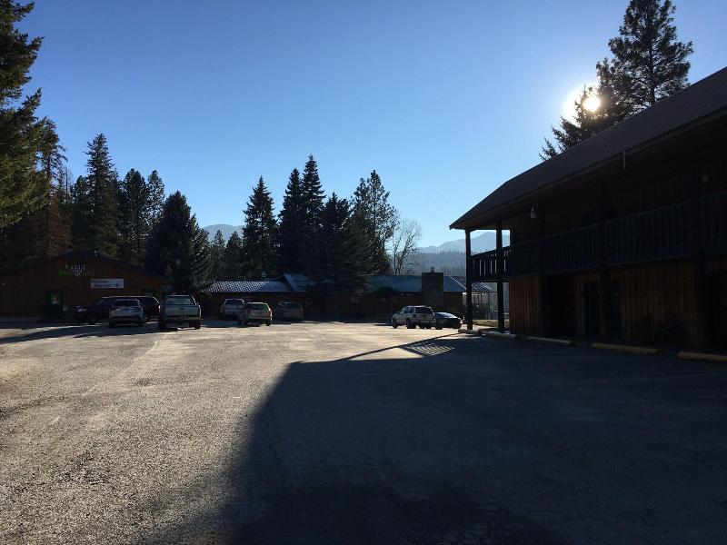 Rimrock Lodge image