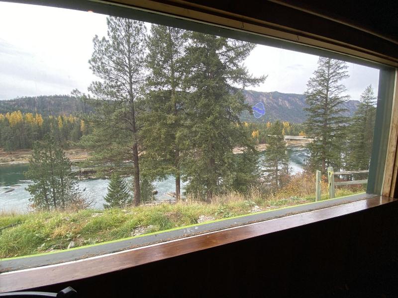 Rimrock Lodge image