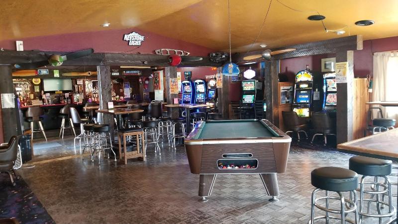 Rimrock Lodge image
