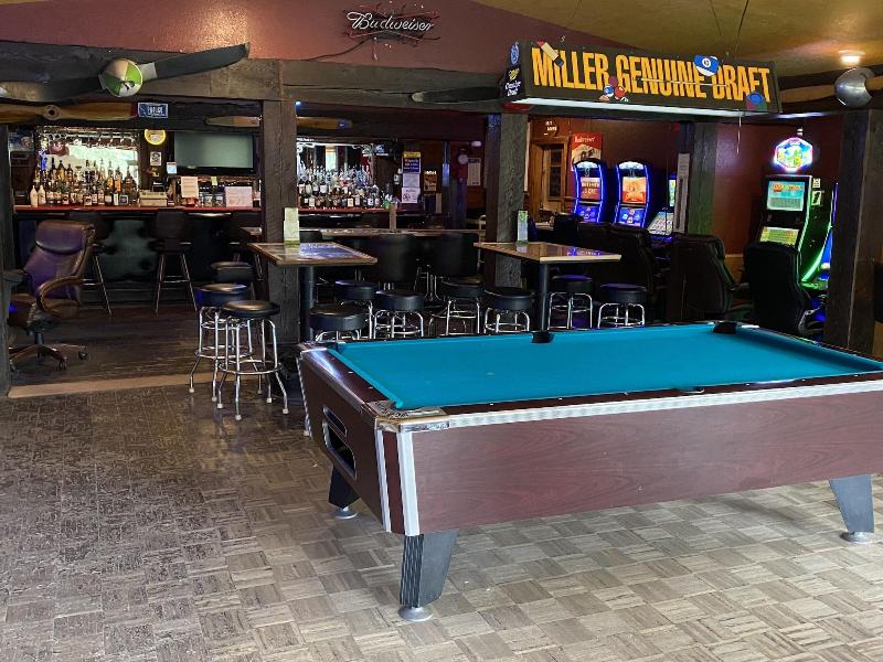 Rimrock Lodge image