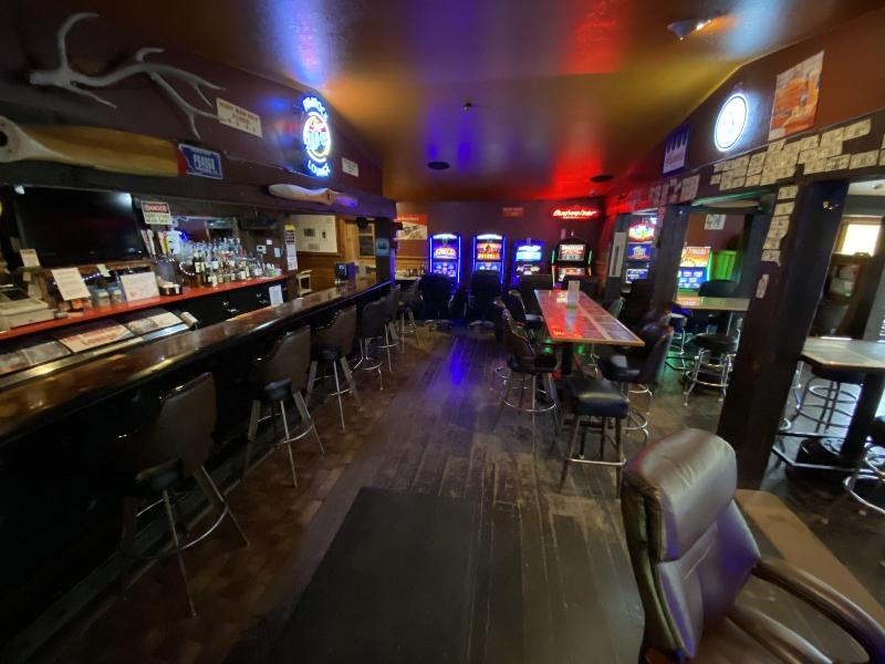 Rimrock Lodge image