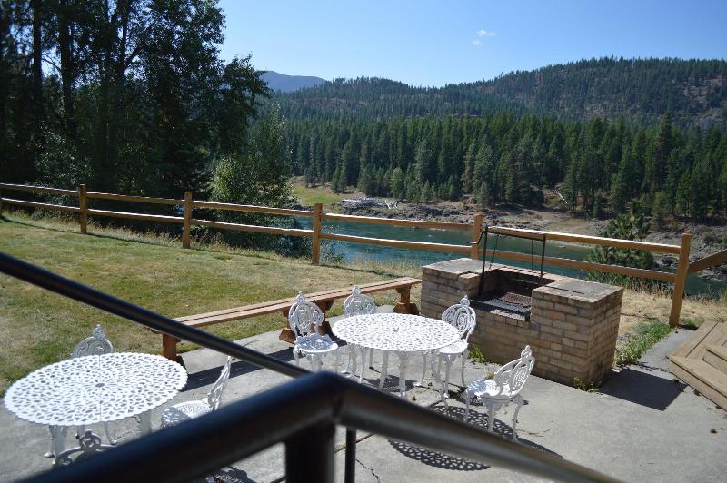 Rimrock Lodge image 10