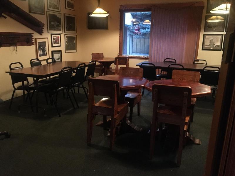 Rimrock Lodge image