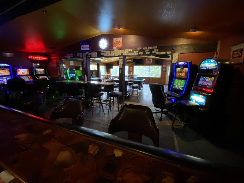Rimrock Lodge image