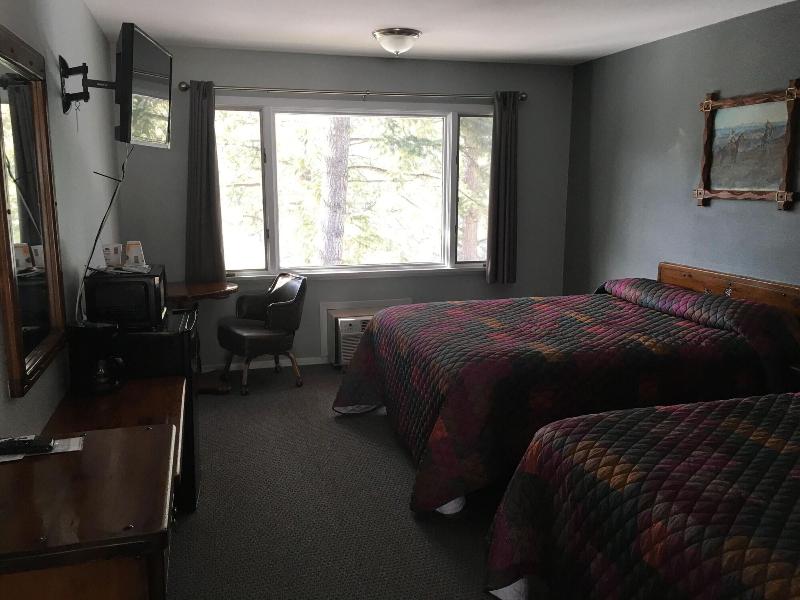 Rimrock Lodge image