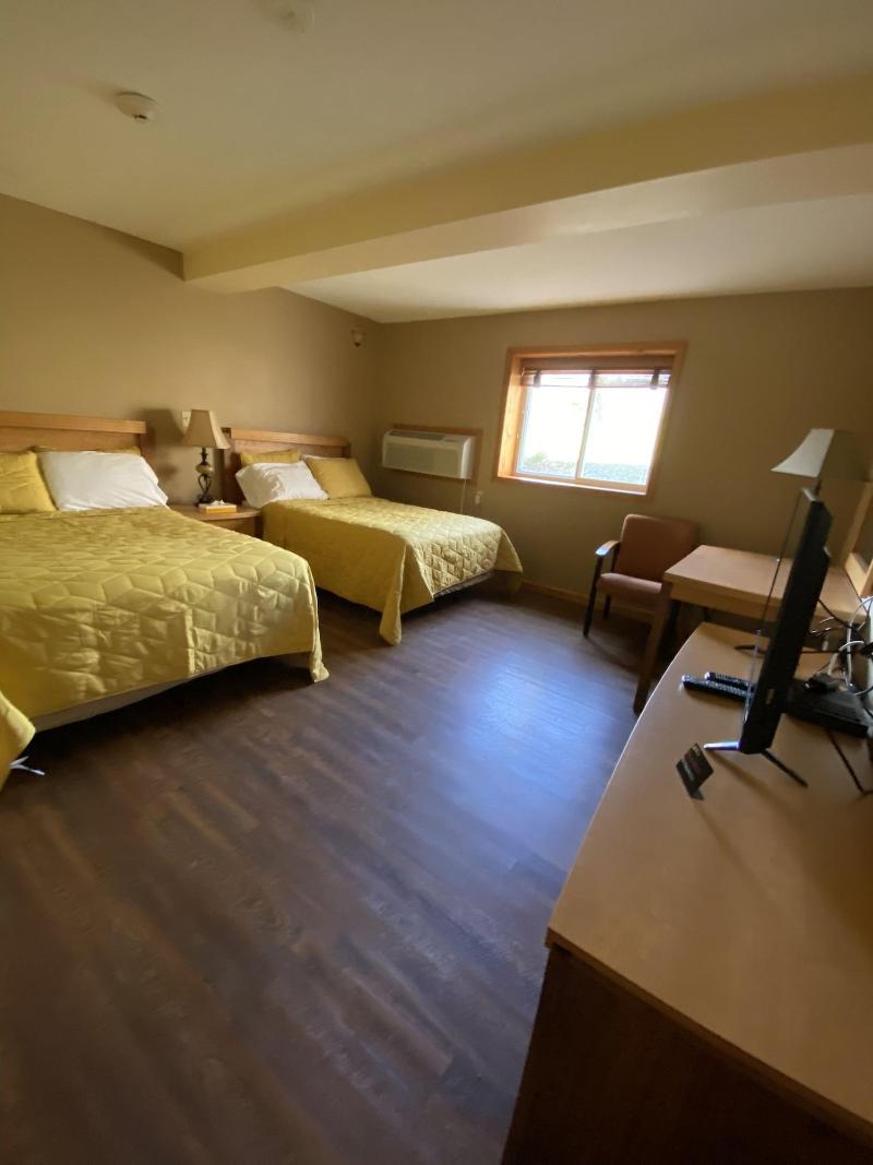 Sunview Motel image