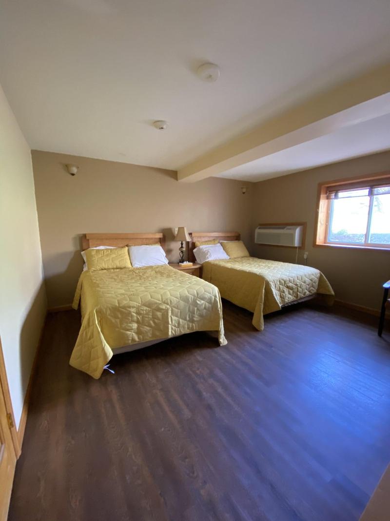 Sunview Motel image