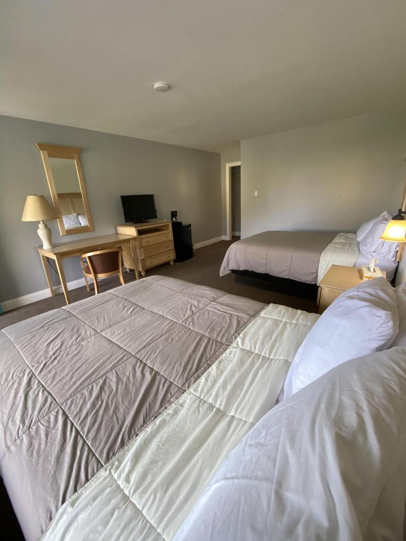 Sunview Motel image