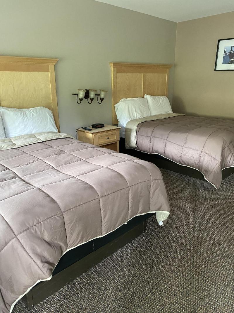 Sunview Motel image