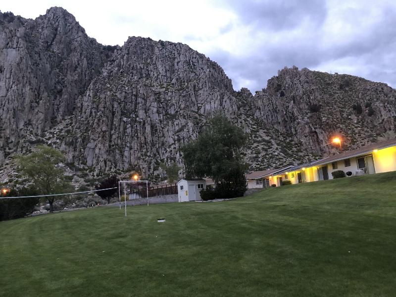 Meadowcliff Lodge image