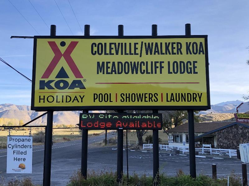 Meadowcliff Lodge image