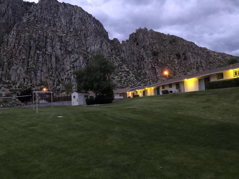 Meadowcliff Lodge image
