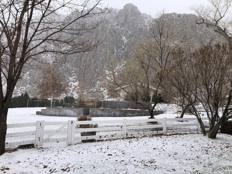 Meadowcliff Lodge image