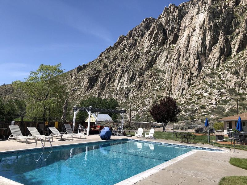 Meadowcliff Lodge image