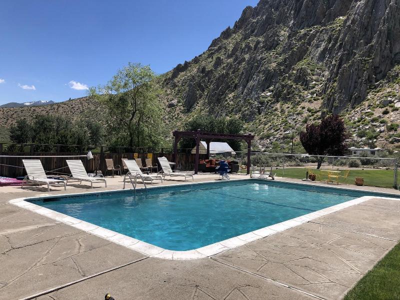 Meadowcliff Lodge image