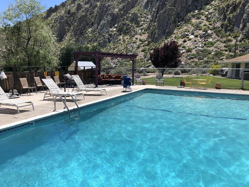 Meadowcliff Lodge image