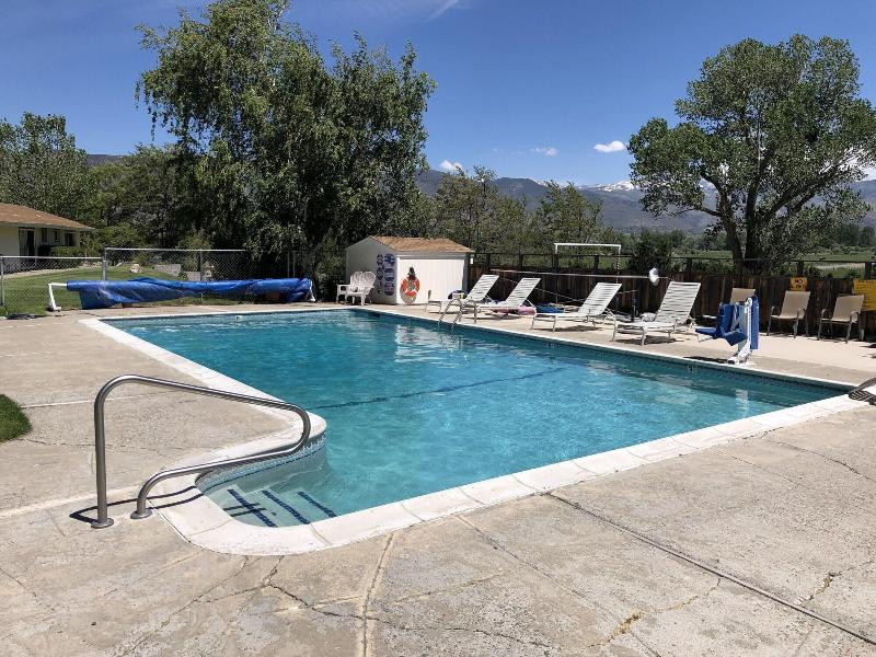 Meadowcliff Lodge image