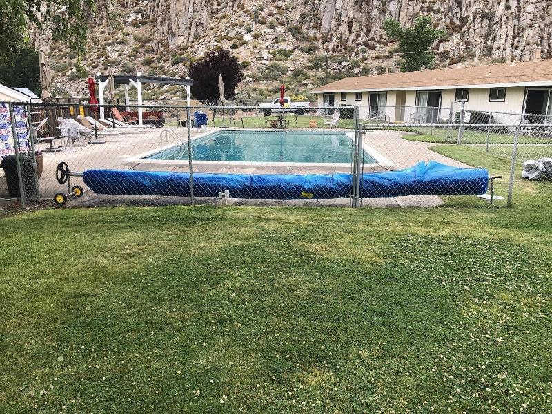 Meadowcliff Lodge image