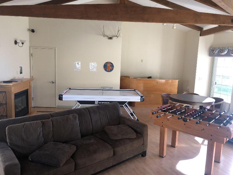 Meadowcliff Lodge image