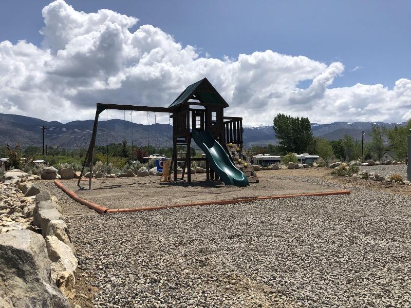 Meadowcliff Lodge image