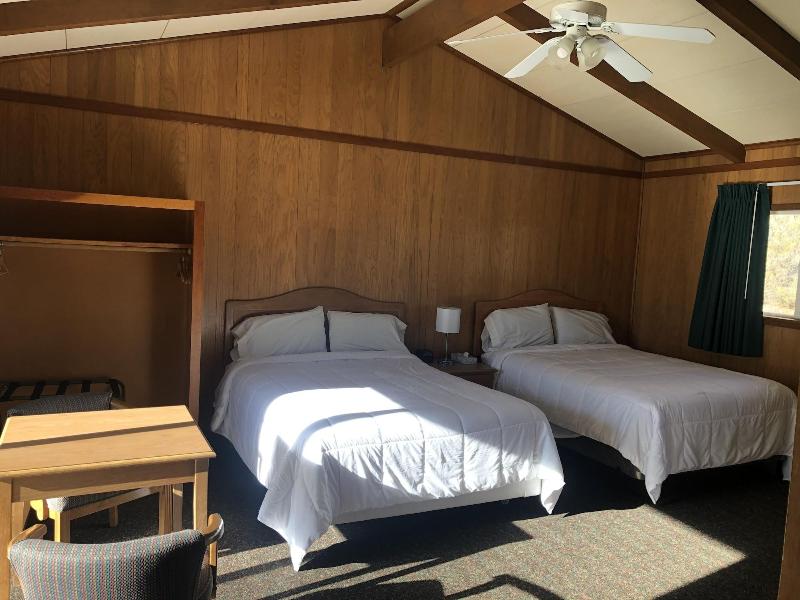 Meadowcliff Lodge image