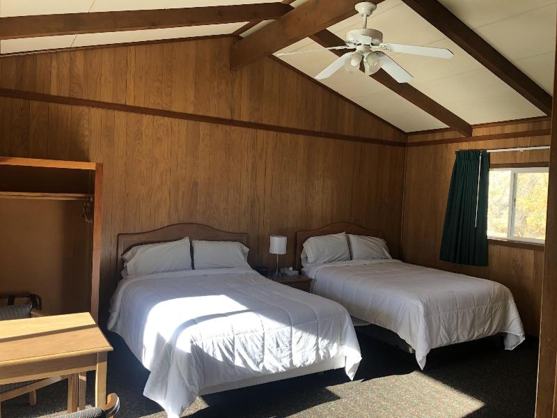 Meadowcliff Lodge image