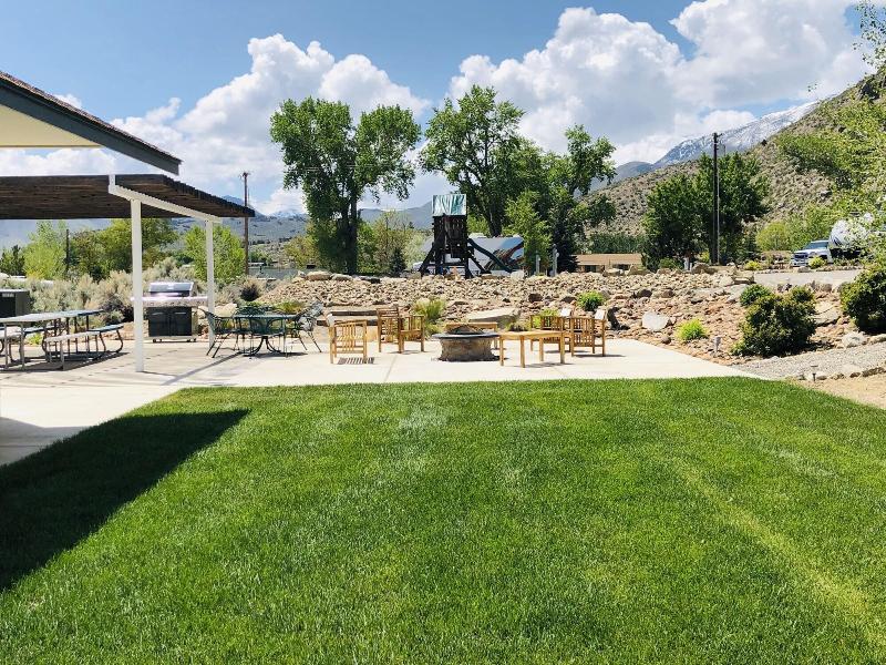 Meadowcliff Lodge image