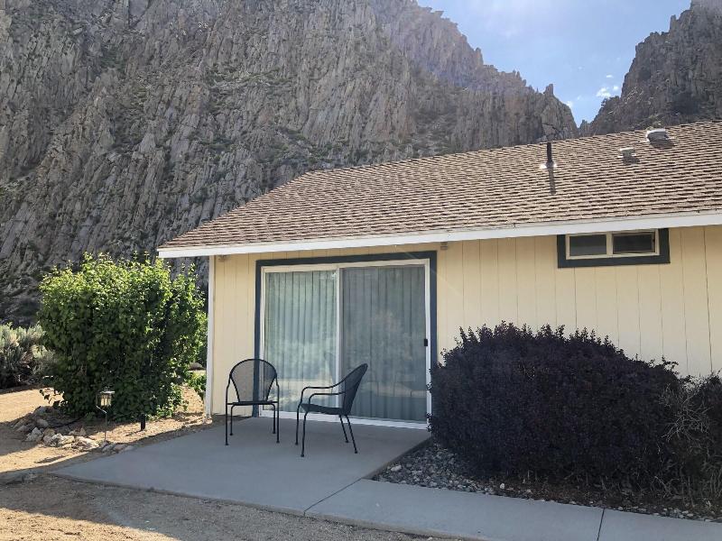 Meadowcliff Lodge image