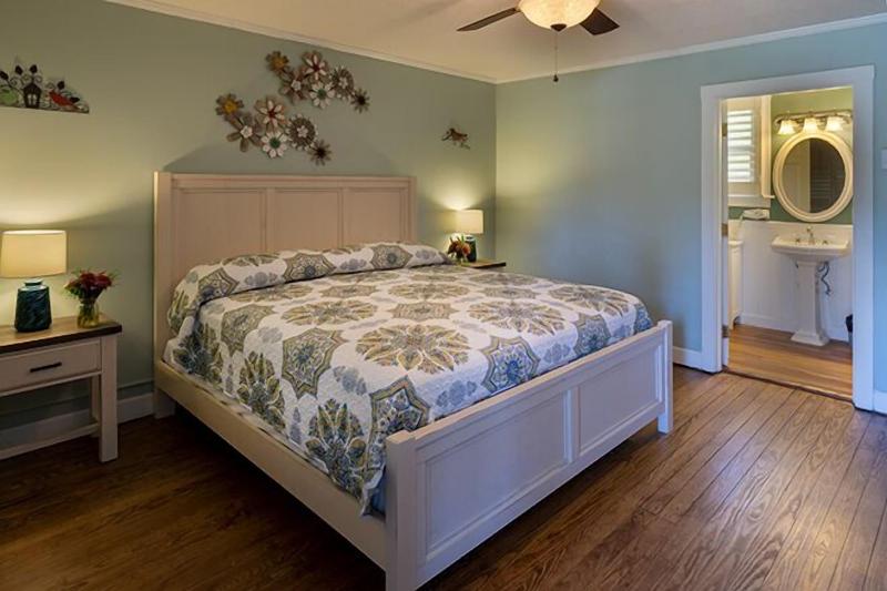 Mountain Lake Lodge image
