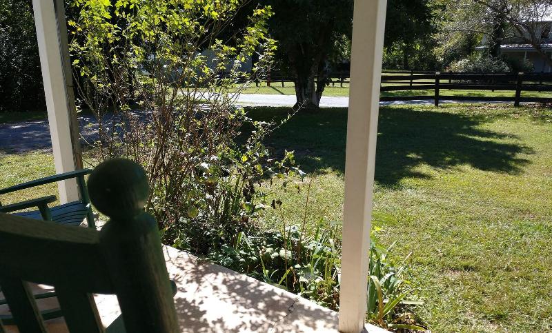 Graves Mountain Farm & Lodges image