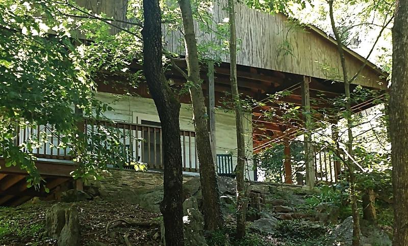 Graves Mountain Farm & Lodges image
