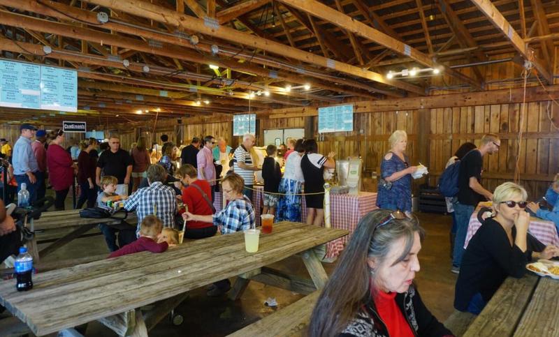 Graves Mountain Farm & Lodges image