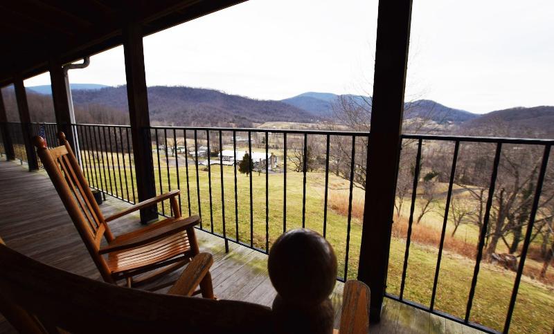 Graves Mountain Farm & Lodges image