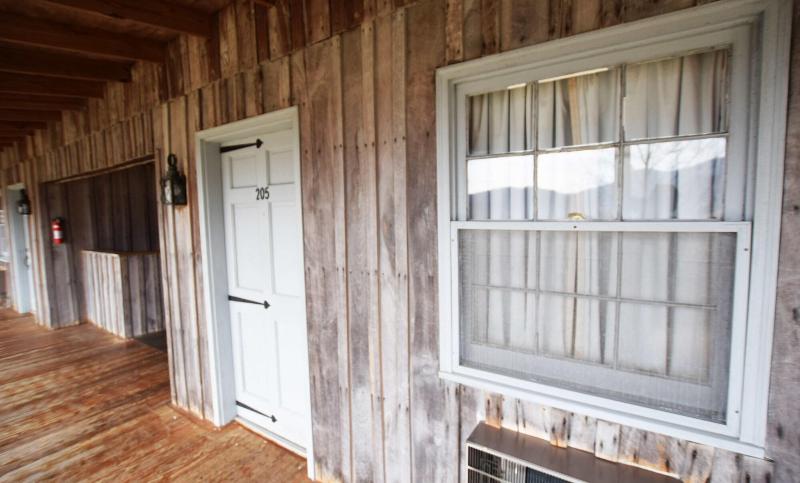 Graves Mountain Farm & Lodges image