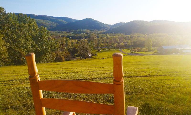 Graves Mountain Farm & Lodges image