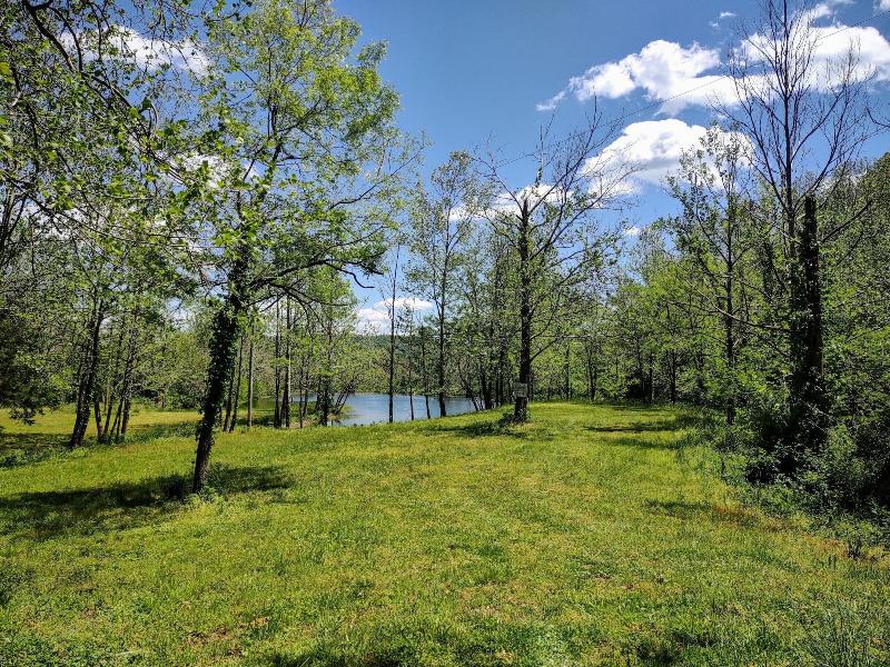 Graves Mountain Farm & Lodges image