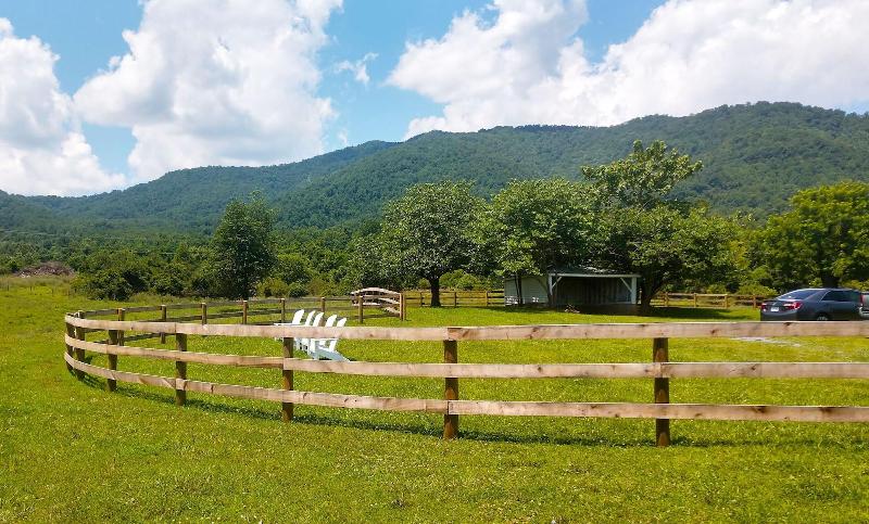 Graves Mountain Farm & Lodges image