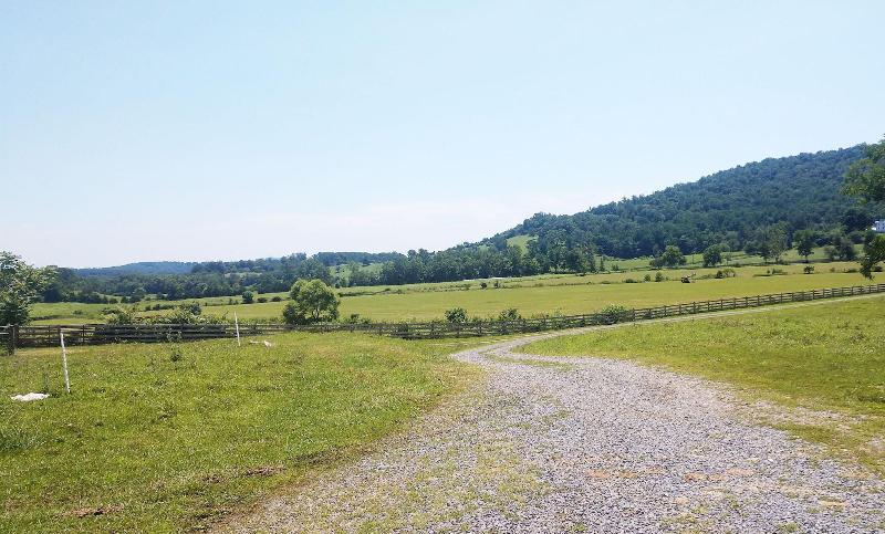 Graves Mountain Farm & Lodges image