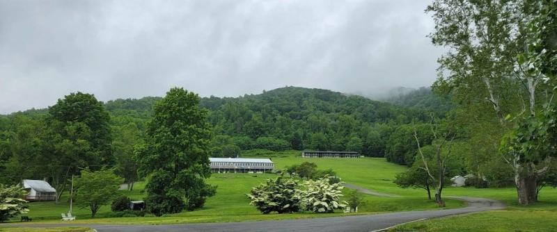 Graves Mountain Farm & Lodges image