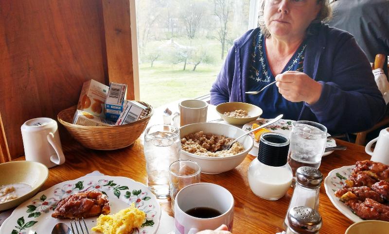 Graves Mountain Farm & Lodges image