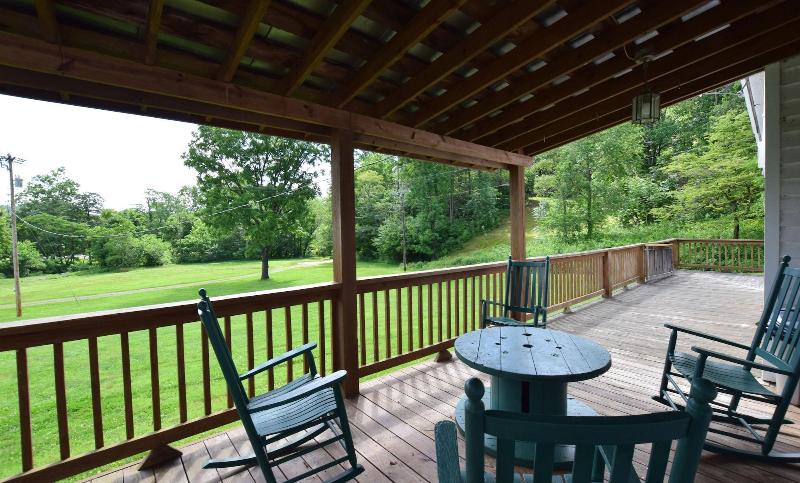 Graves Mountain Farm & Lodges image