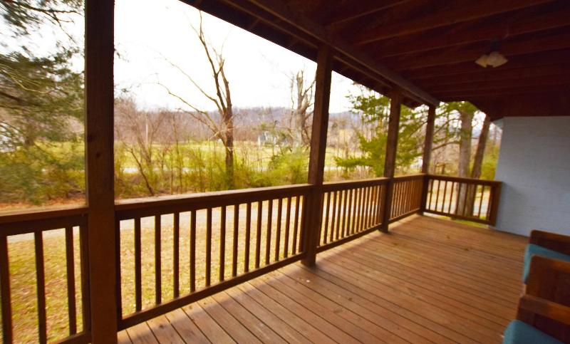Graves Mountain Farm & Lodges image